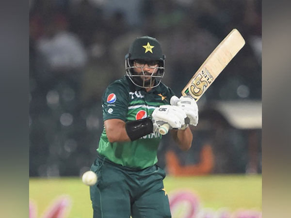 Too late to tinker: Imam's call for continuity in Pakistan team ahead of Cricket World Cup