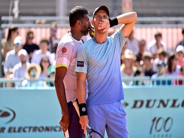 Rohan Bopanna-Matthew Ebden set up Karen Khachanov-Andrey Rublev clash in Madrid Open final