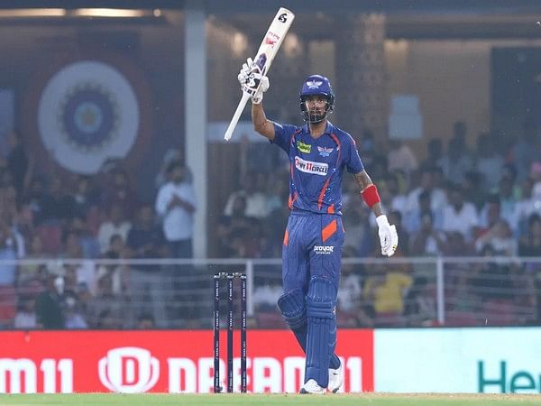 LSG captain KL Rahul likely to be ruled out of IPL 2023 with hip injury