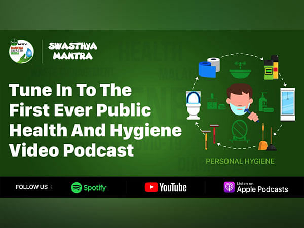 Dettol Banega Swasth India launches one of its kind health and hygiene podcast on World Hand Hygiene Day