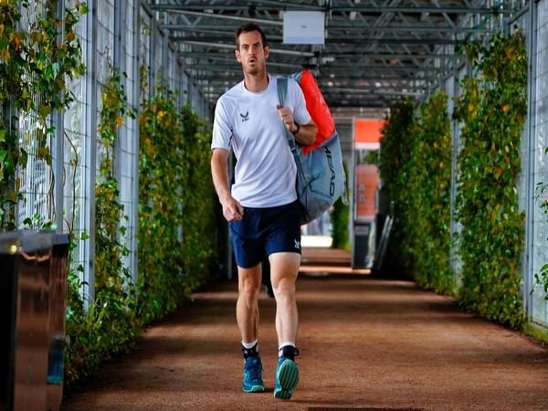 ATP Challenger: Britain's Andy Murray proceeds to quarterfinals