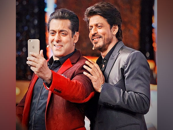 Rs 35 crore set constructed for Tiger 3's Salman-SRK sequence?