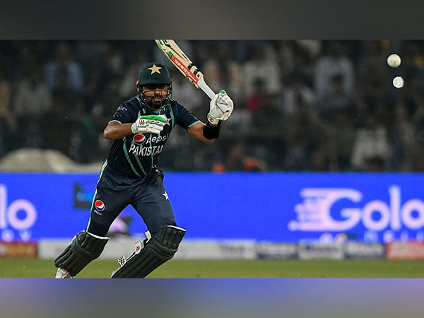 Babar Azam becomes fastest player to reach 5000 runs in ODIs