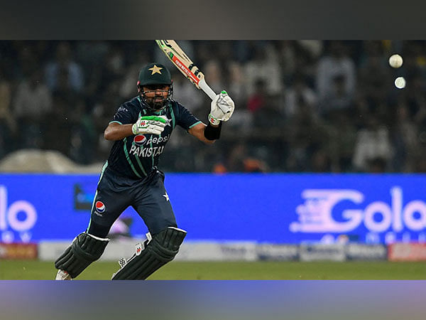 Babar Azam Becomes Fastest Player To Reach 5000 Runs In Odis Theprint