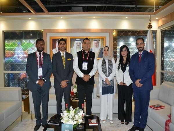 Goa delegation expects greater tourist inflow after taking part in Arabian Travel Market 2023