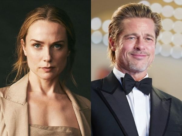 Kerry Condon joins Brad Pitt in upcoming Formula One racing film