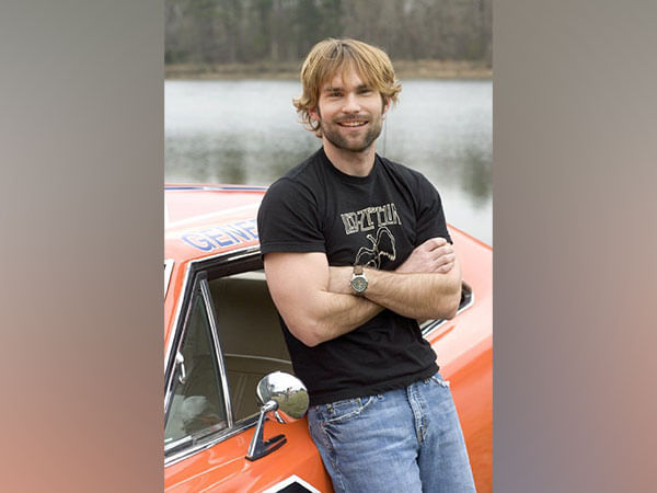 Seann William to play titular role in romantic comedy 'The Last Bachelor' 