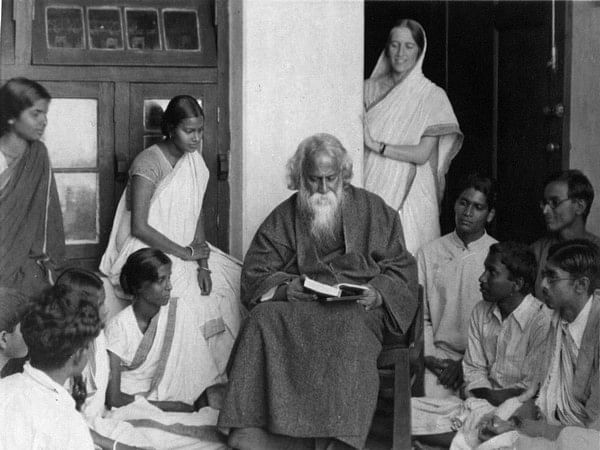 Birth Anniversary Special: Revisiting the famous lines by the 'Bard of Bengal' Rabindranath Tagore