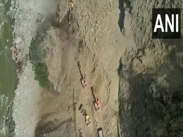 Landslide near Himachal Pradesh's Mandi; no casualties reported