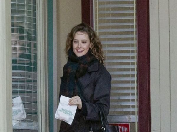 Writers Guild of America strike pauses production of drama series 'The Venery of Samantha Bird'