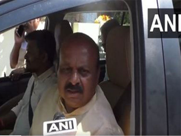 "Will inquire...," Karnataka CM Bommai after Congress alleges BJP hatched "Kill Kharge" plot