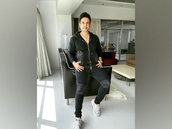 Tusshar Kapoor celebrates 18 years of 'Kyaa Kool Hain Hum'