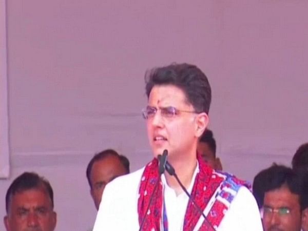 Sachin Pilot says he will continue to raise his voice against corruption