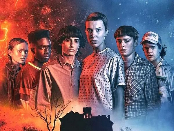 'Stranger Things' final season shoot delayed due to Writers Guild of America strike