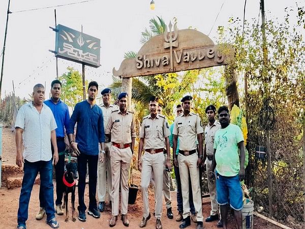 Goa: Anjuna police raids Shiva Valley restaurant, seizes incriminating materials