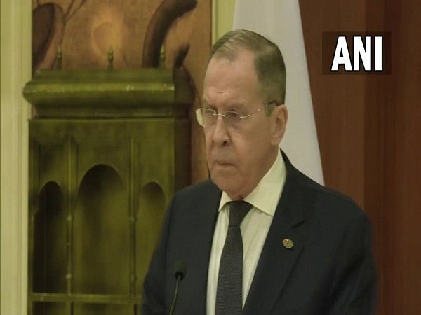 Expects Taliban to fulfil its promise of inclusive government: Russian Foreign Minister