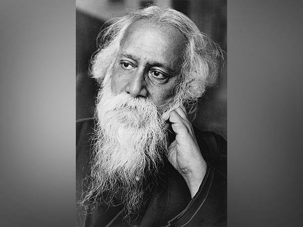 Glimpses of notable creations by Rabindranath Tagore