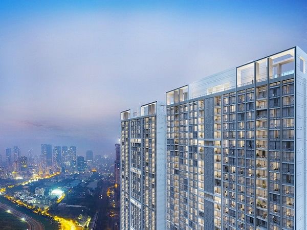 The legacy continues: Raheja Modern Vivarea set to raise the bar in luxury living