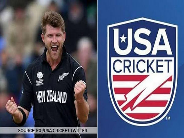 Minor League Cricket Championship important for American cricket's future: Corey Anderson