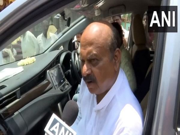 People of Karnataka have decided to vote for BJP: CM Bommai ahead of polling day