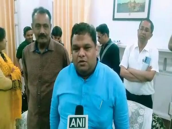 NCPCR chairman finds irregularities at St Francis Sewadham Ashram in MP's Sagar