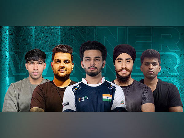 India cruises through CS:GO South Asia qualifiers, dominates arch-rivals Pakistan, Nepal