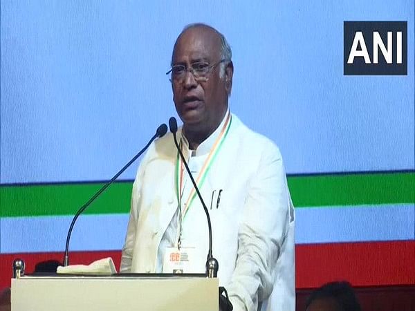 Karnataka Polls: People of State have decided to choose welfare-oriented govt: Mallikarjun Kharge