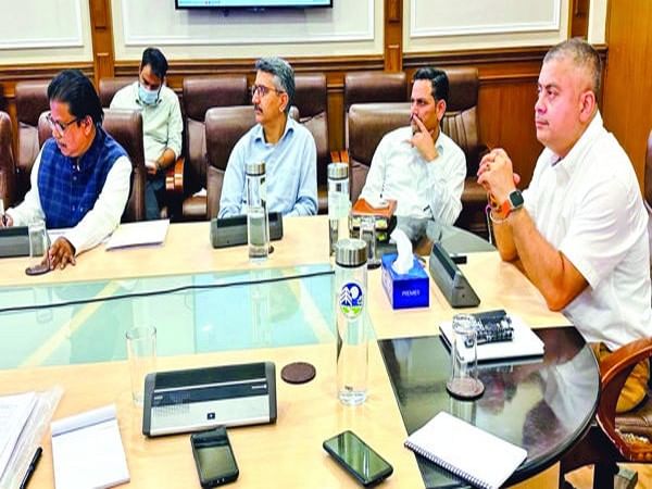 Mining department finalises Jammu Sapphire detailed exploration strategy