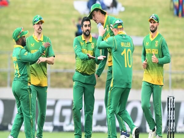 South Africa qualifies for ODI World Cup 2023 after Ireland-Bangladesh ODI abandoned due to rain
