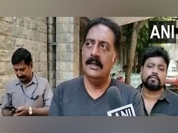 Karnataka Assembly polls: Prakash Raj, Amulya, other actors cast votes in Bengaluru