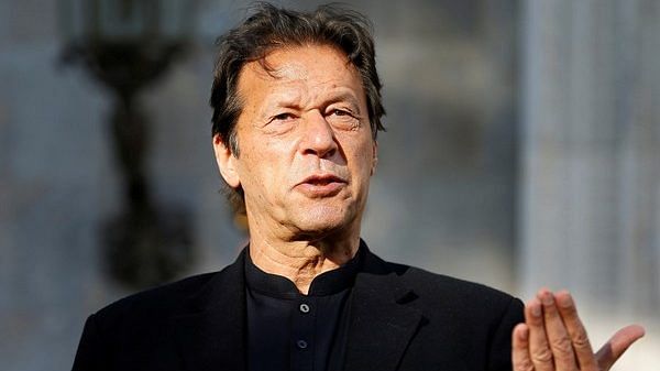 Pakistan: Denied permission, Imran Khan's legal team finally allowed to meet Imran Khan before his case hearing