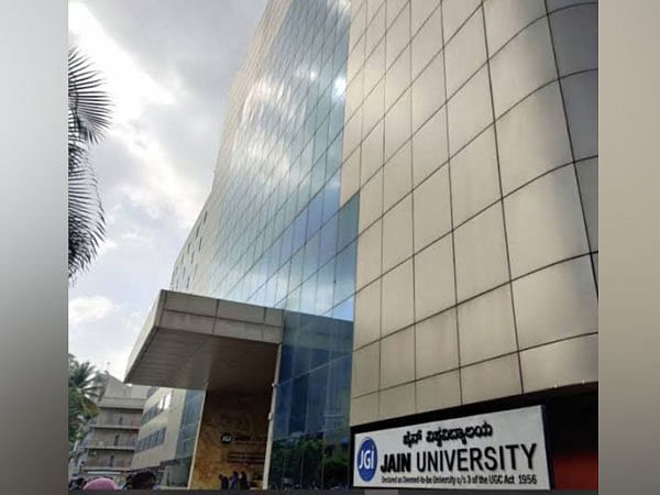 Jain Group of Institutions launch Master's in Political Science and International Relations