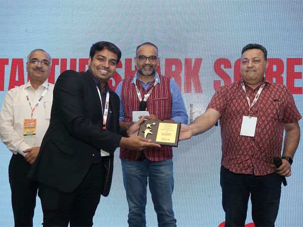 Chennai-based Innovative AI start-up is the winner of TiECON Chandigarh Shark Soiree 2023