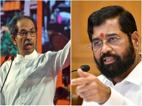 Maharashtra Political Crisis Sc Likely To Pronounce Verdict On Pleas By Uddhav Thackeray 