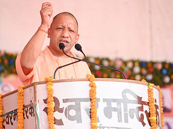 Yogi govt pumps in Rs 7.5 billion to accelerate development works in UP