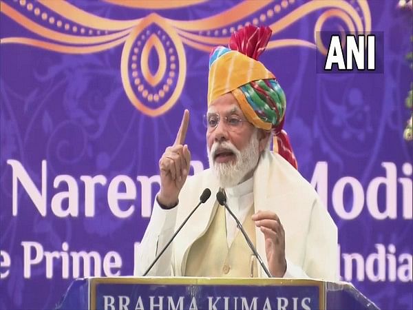 One medical college inaugurated every month in last 9 years: PM Modi in Rajasthan