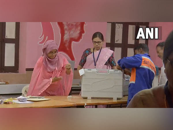 Polling for Karnataka Assembly ends, EVMs secured and sealed