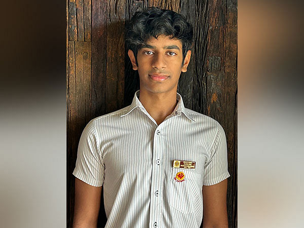 17-year-old Agastya Sinha's The Cloud Canvas is now available to online creators on Knorish Academy
