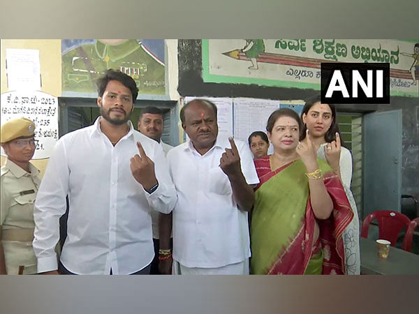 Karnataka Polls: 