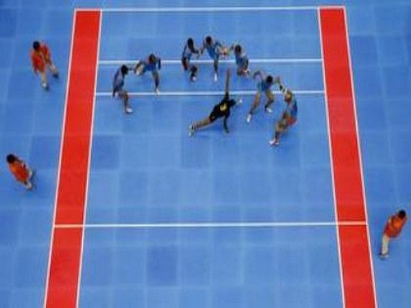Asian Kabaddi Championship 2023 schedule out, Busan to host event