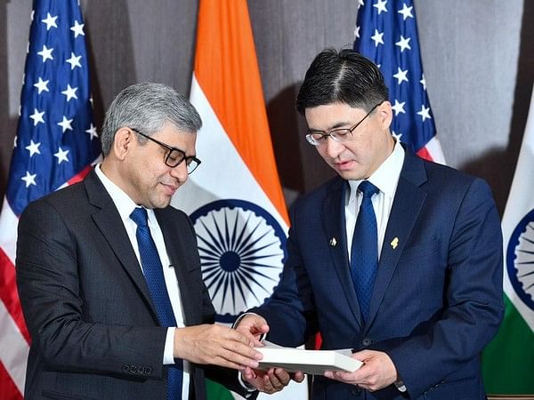 India Semiconductor Mission signs MoU with Purdue University in US for capacity building