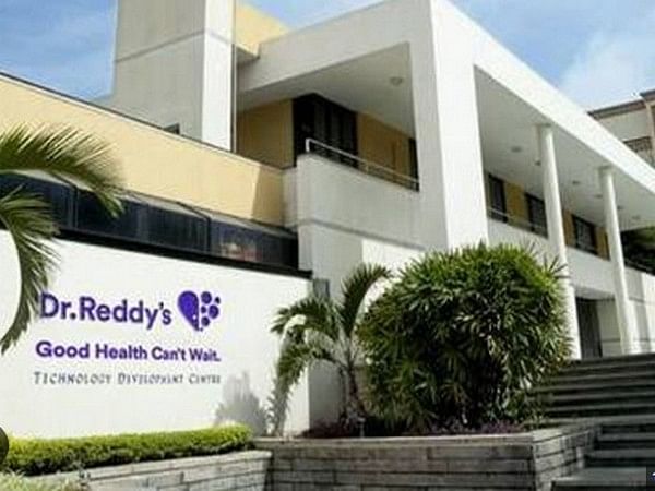 Dr Reddy's profit grows ninefold in March quarter