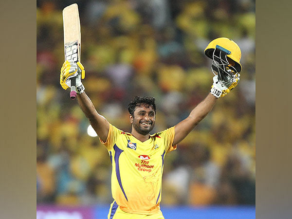 Ambati Rayadu completes 200 matches in IPL career