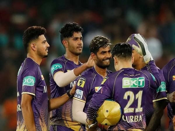 Kolkata Knight Riders to lock horns with struggling Rajasthan Royals in crucial IPL clash Kolkata Knight Riders to lock horns with struggling Rajasthan Royals in crucial IPL clash