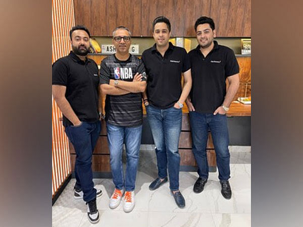 Growing at 100x, bootstrapped start-up ShipGlobal.in ropes in Ashneer Grover as an early investor