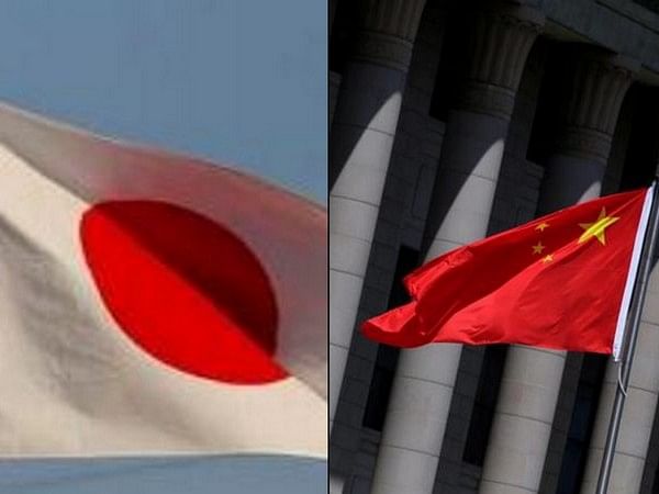 China nervous over Japan's potential military build-up