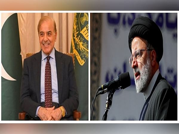 Pakistan PM Shehbaz Sharif likely to meet Iran Prez Ebrahim Raisi this month