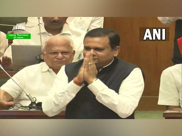 Maharashtra Speaker Welcomes Supreme Court Verdict, Says It Is Not On ...