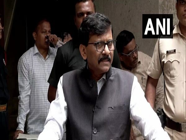 Shinde government is illegal, should resign immediately: Sanjay Raut