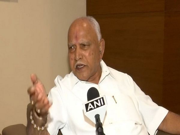 BJP will form government with absolute majority, says Yediyurappa after exit polls give Congress edge